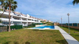 2 slaapkamer Appartement te koop in Casares