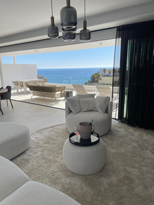 3 slaapkamer Appartement te koop in Benalmadena