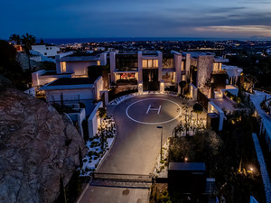 8 slaapkamer Villa te koop in Benahavis