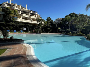 3 slaapkamer Appartement te koop in Benahavis