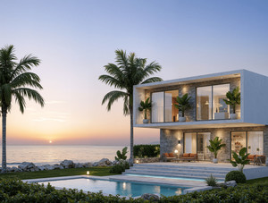 4 slaapkamer Villa te koop in Casares