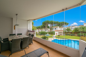 2 slaapkamer Appartement te koop in Mijas