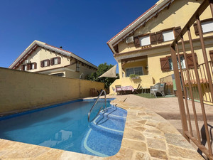 6 slaapkamer Rijtjeshuis te koop in Alhaurin de la Torre