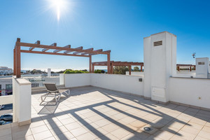 4 slaapkamer Rijtjeshuis te koop in Mijas