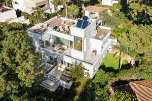 5 slaapkamer Villa te koop in Marbella