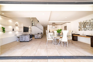 4 slaapkamer Rijtjeshuis te koop in Mijas