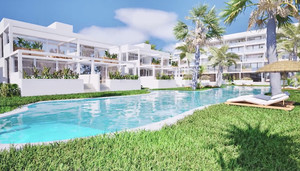 3 slaapkamer Villa te koop in Cartagena