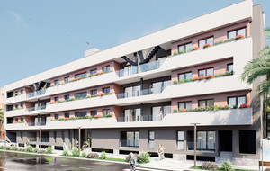 2 slaapkamer Appartement te koop in San Pedro del Pinatar