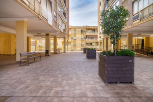 4 slaapkamer Appartement te koop in Malaga