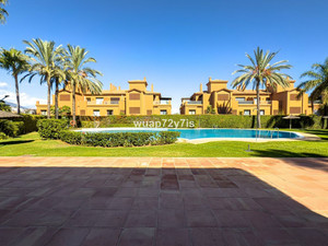 3 slaapkamer Appartement te koop in Benahavis