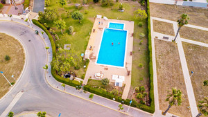 6 slaapkamer Villa te koop in Alicante