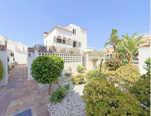 4 slaapkamer Villa te koop in Manilva