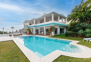 2 slaapkamer Villa te koop in Benahavis