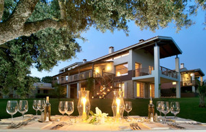 8 slaapkamer Villa te koop in Ronda