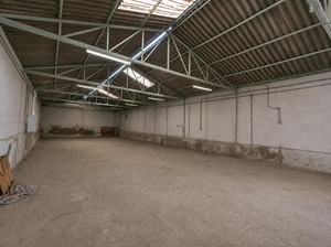 Commercieel te koop in Malaga