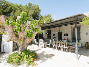 3 slaapkamer Villa te koop in Dolores