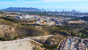 5 slaapkamer Villa te koop in Finestrat