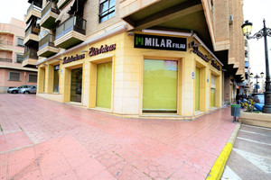 1 slaapkamer Commercieel te koop in Guardamar del Segura