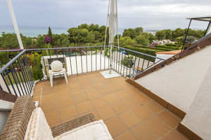 3 slaapkamer Rijtjeshuis te koop in Estepona