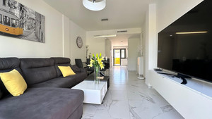 2 slaapkamer Appartement te koop in Finestrat