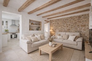 10 slaapkamer Rijtjeshuis te koop in Javea