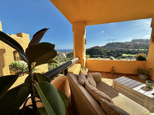 3 slaapkamer Appartement te koop in Manilva