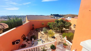 5 slaapkamer Villa te koop in Puerto de la Torre