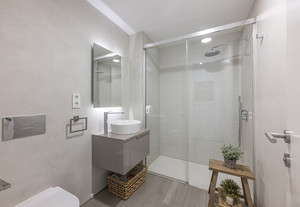 2 slaapkamer Appartement te koop in Estepona