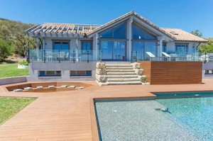 5 slaapkamer Villa te koop in Tarifa