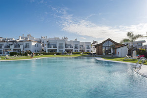 3 slaapkamer Appartement te koop in Benahavis