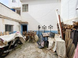 3 slaapkamer Rijtjeshuis te koop in Marbella