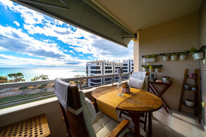 4 slaapkamer Appartement te koop in Villajoyosa