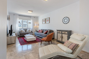 3 slaapkamer Rijtjeshuis te koop in Marbella