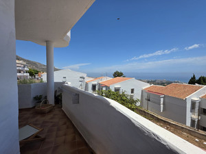 2 slaapkamer Appartement te koop in Benalmadena
