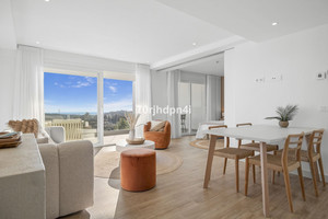 2 slaapkamer Appartement te koop in Casares