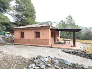 2 slaapkamer Villa te koop in Monda
