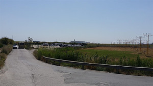 Grondstuk te koop in Malaga