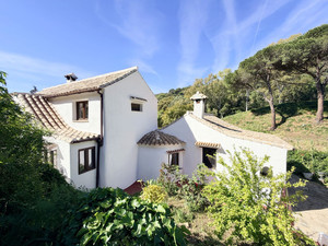 4 slaapkamer Villa te koop in Casares