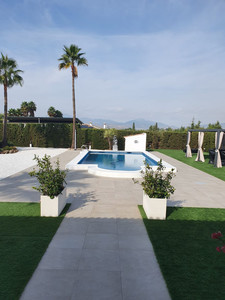 3 slaapkamer Villa te koop in Cartama