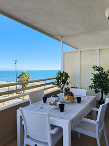 2 slaapkamer Appartement te koop in Fuengirola