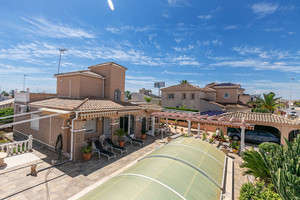 4 slaapkamer Villa te koop in Orihuela