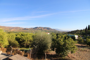 3 slaapkamer Villa te koop in Alora