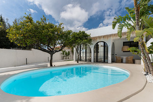5 slaapkamer Villa te koop in Torremolinos