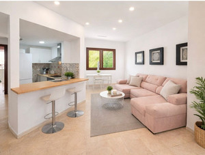 4 slaapkamer Appartement te koop in Benahavis