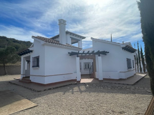 3 slaapkamer Villa te koop in Fuente Alamo de Murcia
