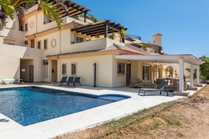 3 slaapkamer Appartement te koop in San Roque