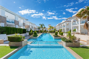 2 slaapkamer Appartement te koop in Rojales