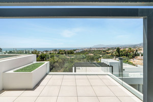 5 slaapkamer Villa te koop in Marbella