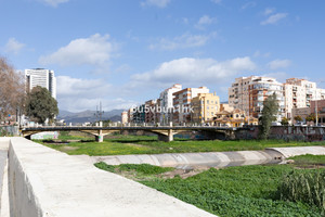 3 slaapkamer Rijtjeshuis te koop in Malaga