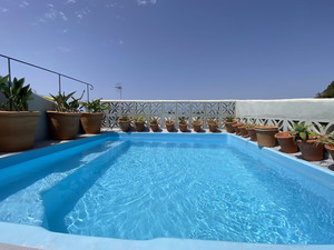 4 slaapkamer Rijtjeshuis te koop in Marbella